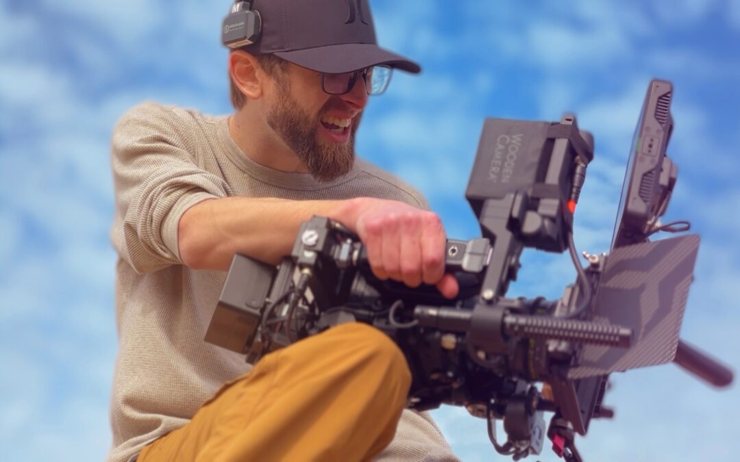 Meet San Antonio’s Best-Rated Videographers: Top Talent to Capture Your Business Vision